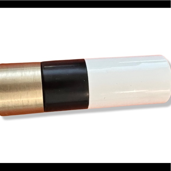 Swatched and sanitized once .  Bough two.  No box - Picture 3 of 3